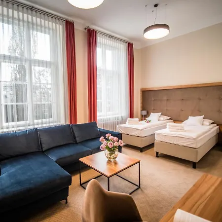 Dom Profesorski Im. Stanislawa Pigonia Hotel Krakow