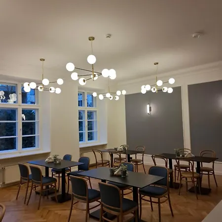 Hotel Dom Profesorski Im. Stanisława Pigonia Kraków