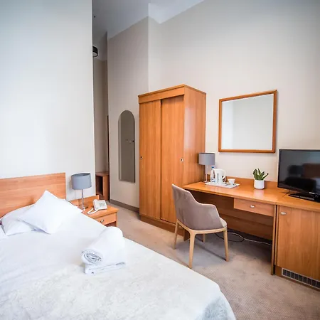 Dom Profesorski Im. Stanislawa Pigonia