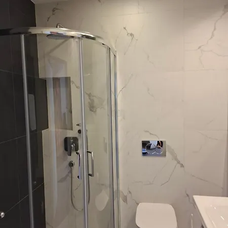 Dom Profesorski Im. Stanislawa Pigonia Otel Krakow