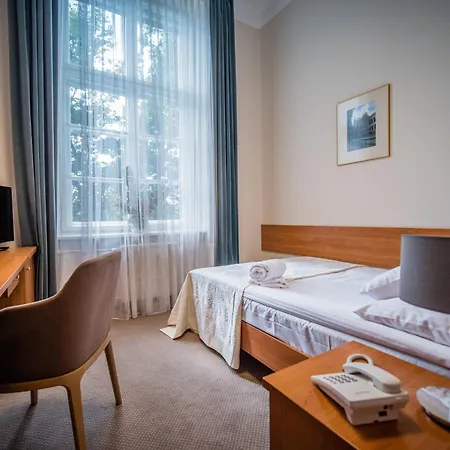 Dom Profesorski Im. Stanislawa Pigonia * קרקוב