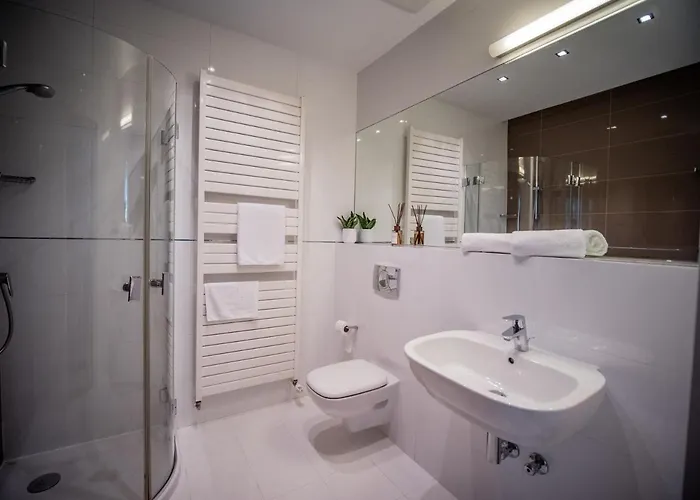 Dom Profesorski Im. Stanislawa Pigonia מלון