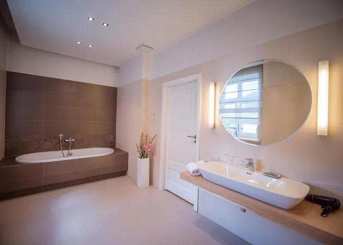 Dom Profesorski Im. Stanislawa Pigonia * קרקוב