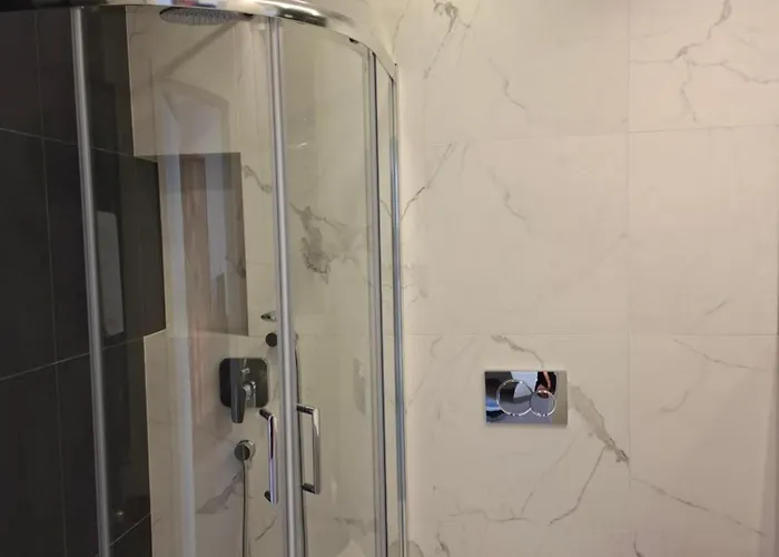 Dom Profesorski Im. Stanislawa Pigonia מלון קרקוב