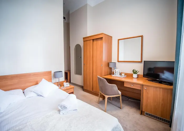 Dom Profesorski Im. Stanislawa Pigonia