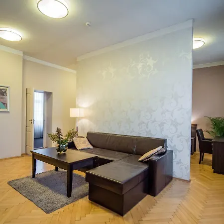 Dom Profesorski Im. Stanislawa Pigonia Kraków