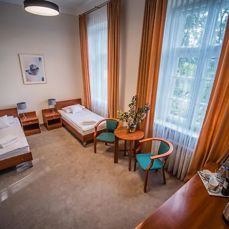 Dom Profesorski Im. Stanislawa Pigonia Kraków