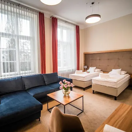 Dom Profesorski Im. Stanislawa Pigonia Hotel Cracovia